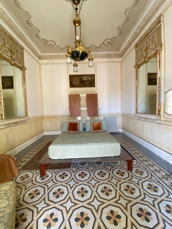 Mea Domus Mergellina Neapol Exteriér fotografie