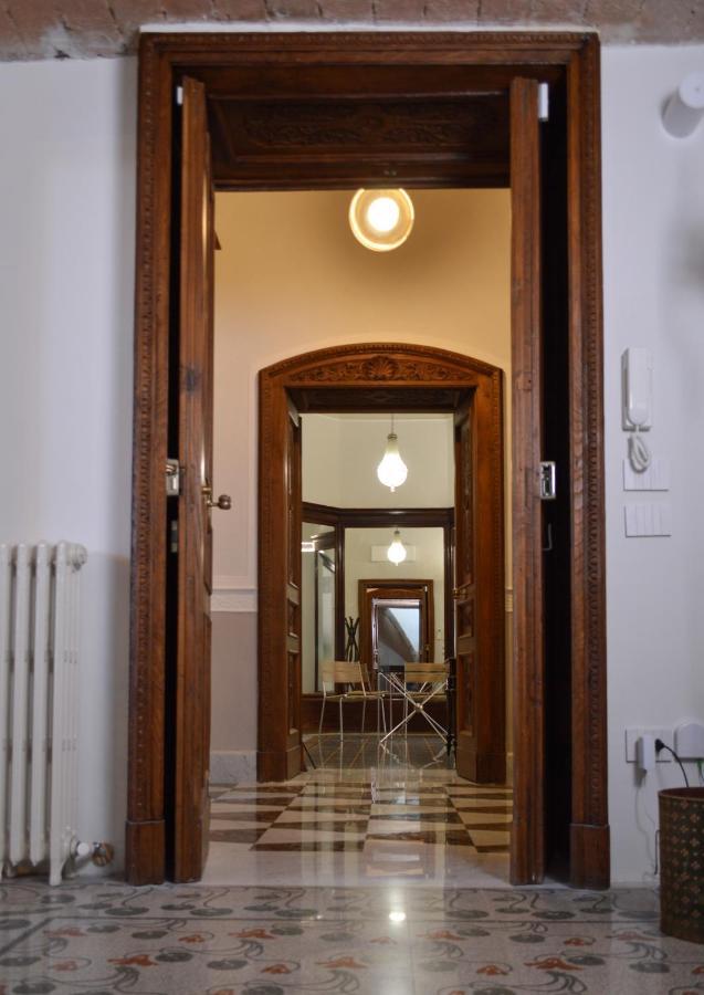 Mea Domus Mergellina Neapol Exteriér fotografie