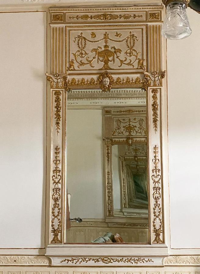 Mea Domus Mergellina Neapol Exteriér fotografie
